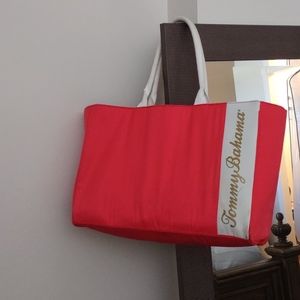Tommy Bahama Beach Bag
